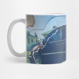 Good Kid, M.A.A.D City Mug